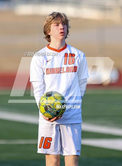 Thumbnail 1 in Wakeland @ Lone Star photogallery.
