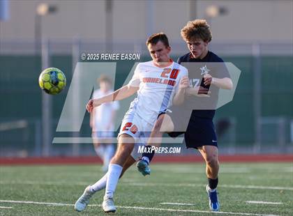 Thumbnail 3 in Wakeland @ Lone Star photogallery.