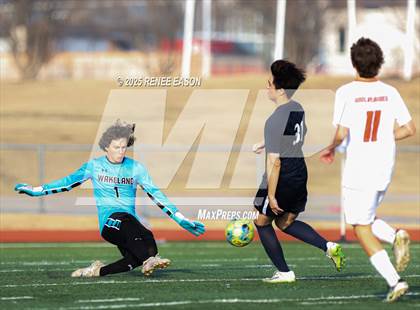 Thumbnail 1 in Wakeland @ Lone Star photogallery.
