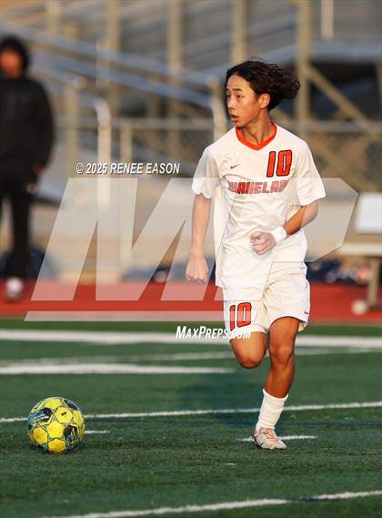 Thumbnail 3 in Wakeland @ Lone Star photogallery.