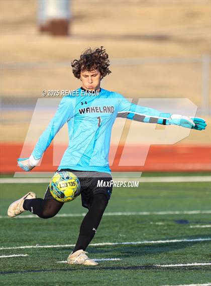 Thumbnail 1 in Wakeland @ Lone Star photogallery.