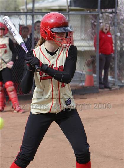 Thumbnail 3 in Harvard-Westlake @ Village Christian photogallery.