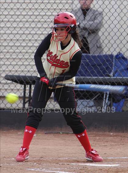 Thumbnail 1 in Harvard-Westlake @ Village Christian photogallery.