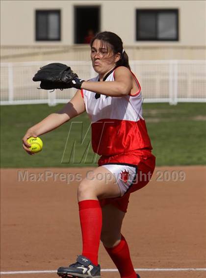 Thumbnail 3 in Harvard-Westlake @ Village Christian photogallery.