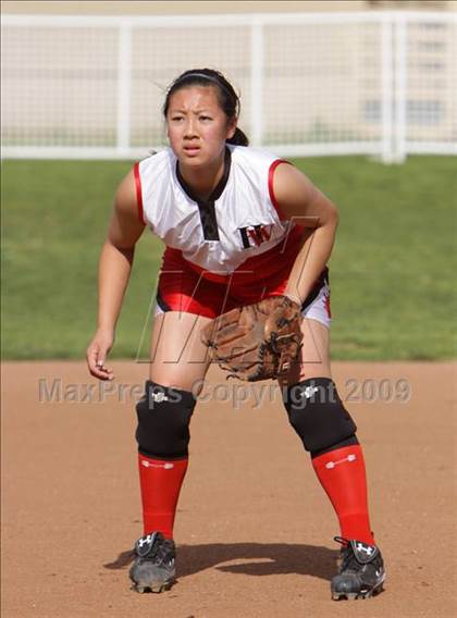Thumbnail 2 in Harvard-Westlake @ Village Christian photogallery.