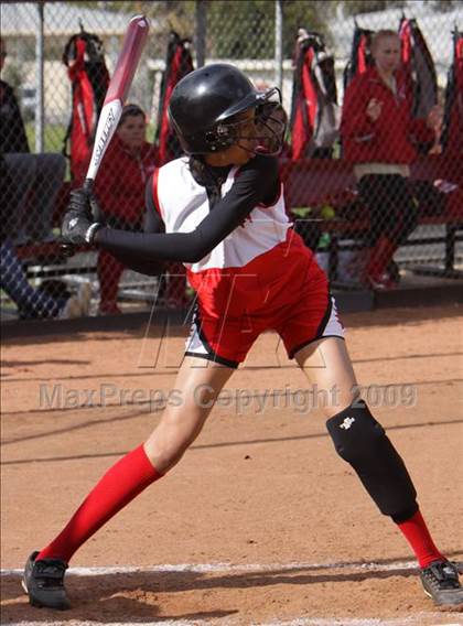 Thumbnail 1 in Harvard-Westlake @ Village Christian photogallery.