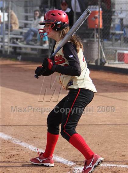Thumbnail 1 in Harvard-Westlake @ Village Christian photogallery.