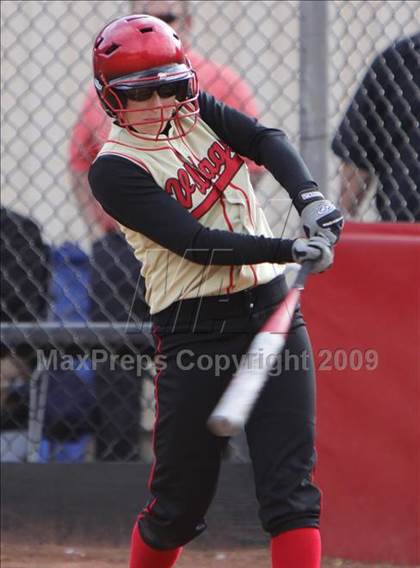 Thumbnail 1 in Harvard-Westlake @ Village Christian photogallery.