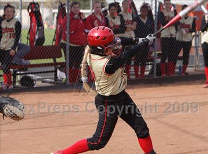 Thumbnail 1 in Harvard-Westlake @ Village Christian photogallery.