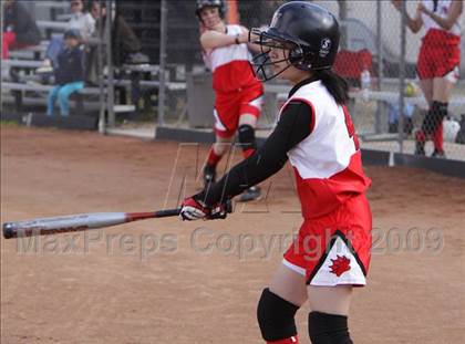 Thumbnail 1 in Harvard-Westlake @ Village Christian photogallery.