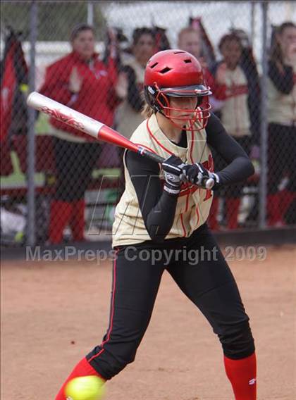 Thumbnail 2 in Harvard-Westlake @ Village Christian photogallery.