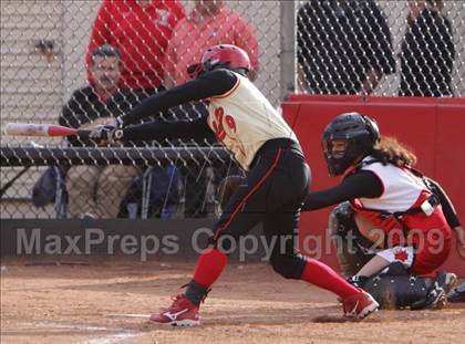 Thumbnail 3 in Harvard-Westlake @ Village Christian photogallery.