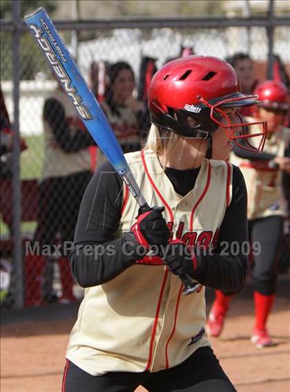 Thumbnail 1 in Harvard-Westlake @ Village Christian photogallery.