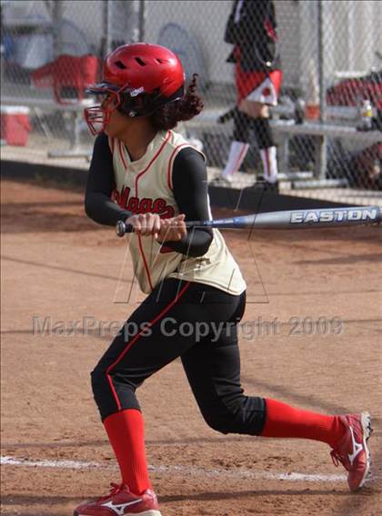 Thumbnail 3 in Harvard-Westlake @ Village Christian photogallery.