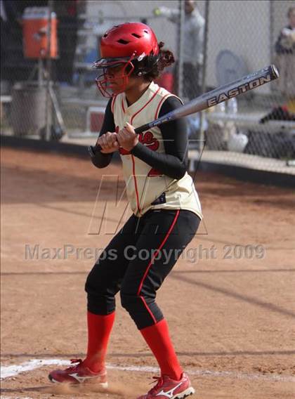 Thumbnail 2 in Harvard-Westlake @ Village Christian photogallery.