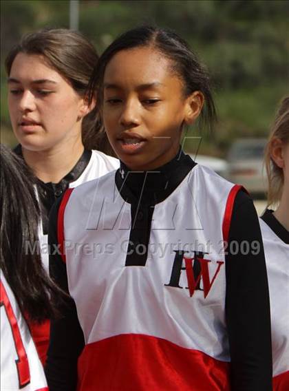 Thumbnail 2 in Harvard-Westlake @ Village Christian photogallery.