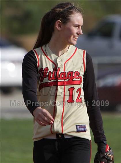 Thumbnail 1 in Harvard-Westlake @ Village Christian photogallery.