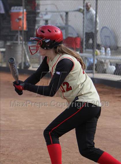 Thumbnail 2 in Harvard-Westlake @ Village Christian photogallery.