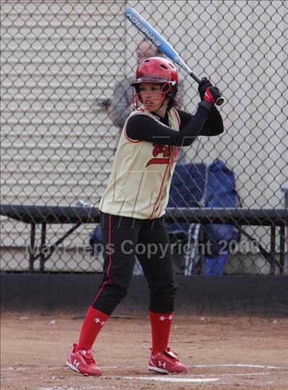 Thumbnail 3 in Harvard-Westlake @ Village Christian photogallery.