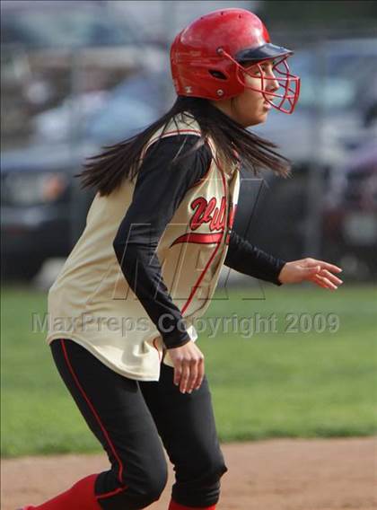 Thumbnail 2 in Harvard-Westlake @ Village Christian photogallery.