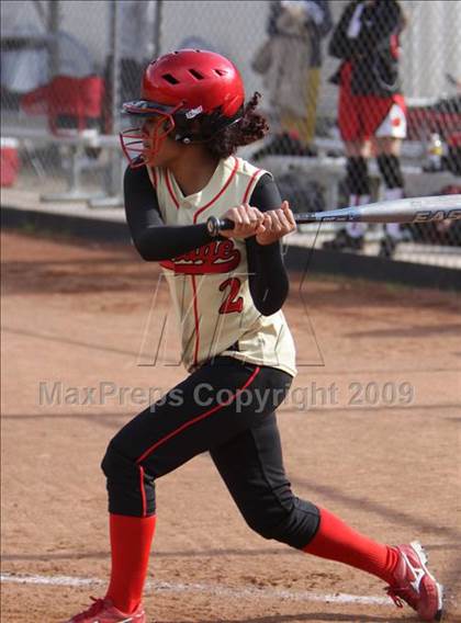 Thumbnail 1 in Harvard-Westlake @ Village Christian photogallery.