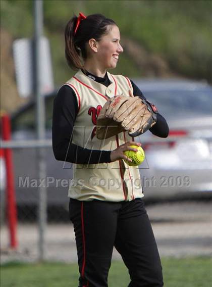 Thumbnail 3 in Harvard-Westlake @ Village Christian photogallery.
