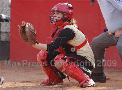 Thumbnail 3 in Harvard-Westlake @ Village Christian photogallery.