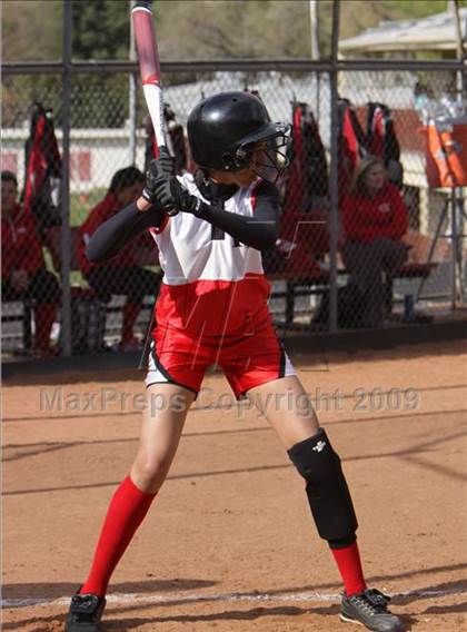 Thumbnail 3 in Harvard-Westlake @ Village Christian photogallery.