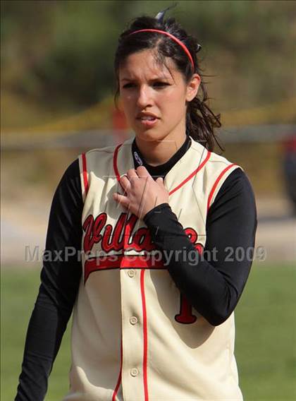 Thumbnail 1 in Harvard-Westlake @ Village Christian photogallery.