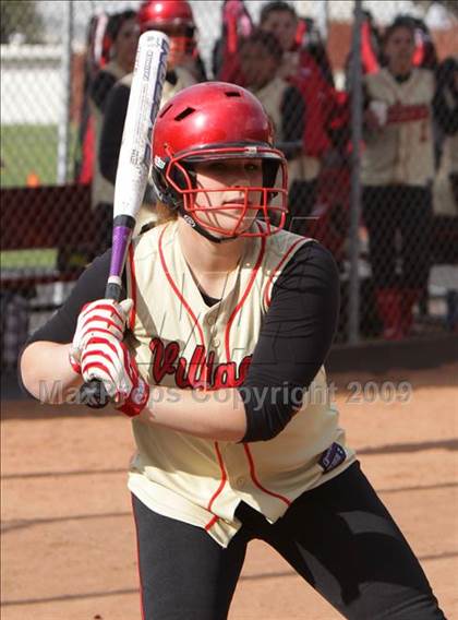 Thumbnail 3 in Harvard-Westlake @ Village Christian photogallery.