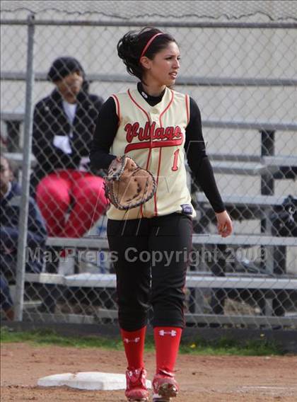 Thumbnail 1 in Harvard-Westlake @ Village Christian photogallery.