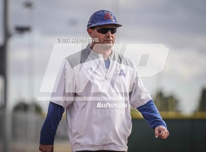 Thumbnail 3 in Arcadia vs. Sunnyside photogallery.