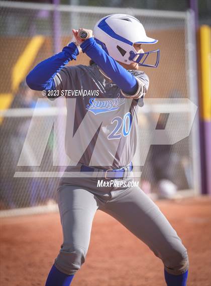 Thumbnail 2 in Arcadia vs. Sunnyside photogallery.