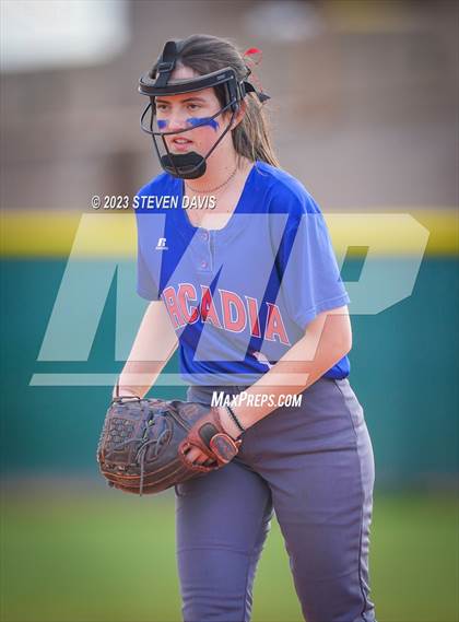 Thumbnail 1 in Arcadia vs. Sunnyside photogallery.