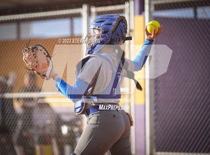 Thumbnail 2 in Arcadia vs. Sunnyside photogallery.