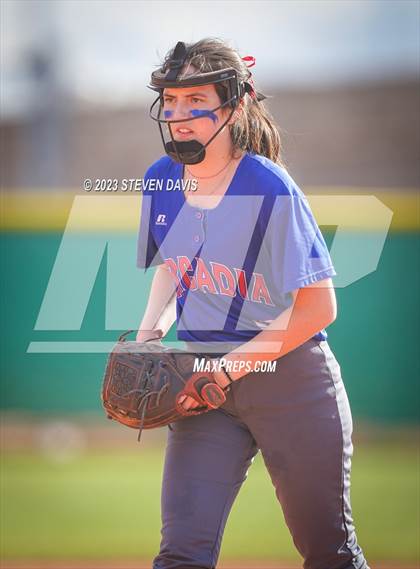 Thumbnail 2 in Arcadia vs. Sunnyside photogallery.