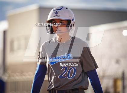 Thumbnail 1 in Arcadia vs. Sunnyside photogallery.