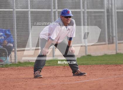 Thumbnail 1 in Arcadia vs. Sunnyside photogallery.