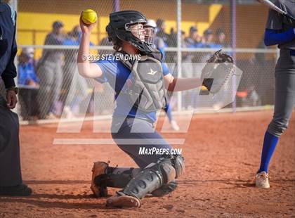Thumbnail 1 in Arcadia vs. Sunnyside photogallery.