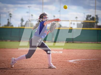 Thumbnail 2 in Arcadia vs. Sunnyside photogallery.