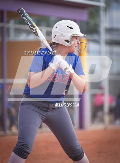 Thumbnail 3 in Arcadia vs. Sunnyside photogallery.