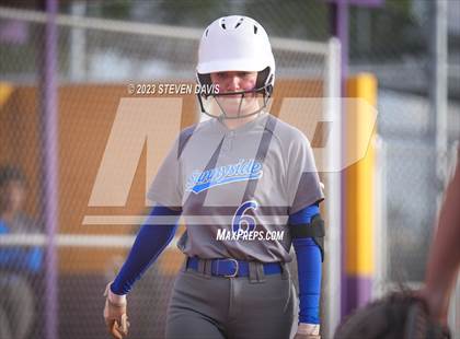 Thumbnail 3 in Arcadia vs. Sunnyside photogallery.