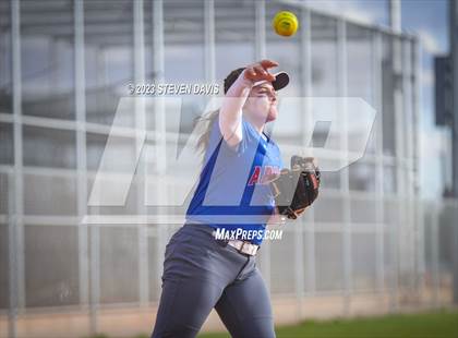 Thumbnail 3 in Arcadia vs. Sunnyside photogallery.
