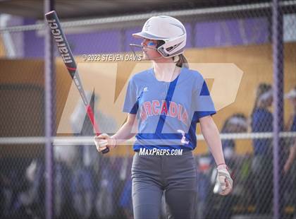 Thumbnail 2 in Arcadia vs. Sunnyside photogallery.