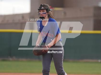 Thumbnail 1 in Arcadia vs. Sunnyside photogallery.