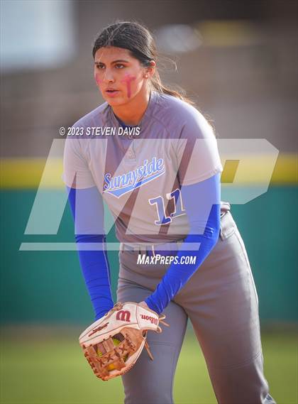 Thumbnail 2 in Arcadia vs. Sunnyside photogallery.