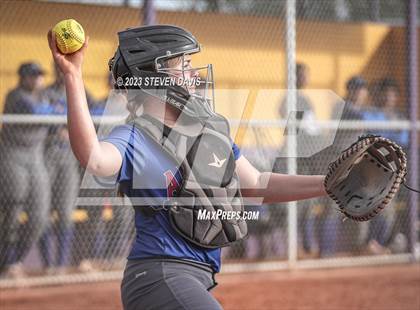 Thumbnail 3 in Arcadia vs. Sunnyside photogallery.