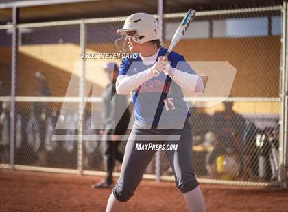 Thumbnail 3 in Arcadia vs. Sunnyside photogallery.