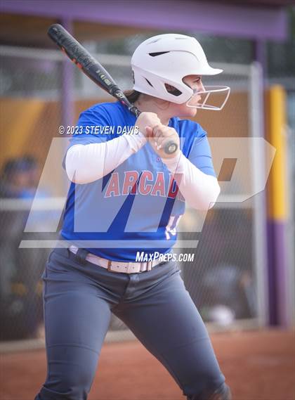 Thumbnail 3 in Arcadia vs. Sunnyside photogallery.