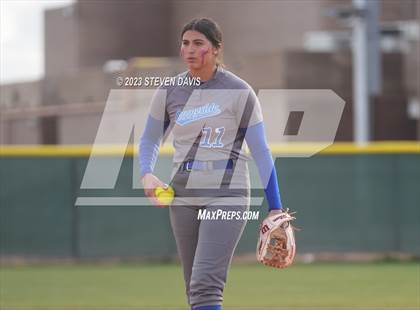 Thumbnail 3 in Arcadia vs. Sunnyside photogallery.